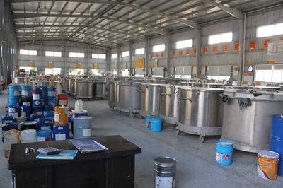 国内无荧光增白剂油漆推荐及其优势分析